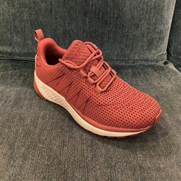 Propet - Tour Knit Medium Port - Multiple Sizes (NEW W/ BOX) - Picture 1 of 3